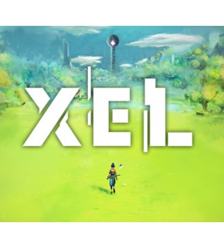 XEL Steam Key EUROPE